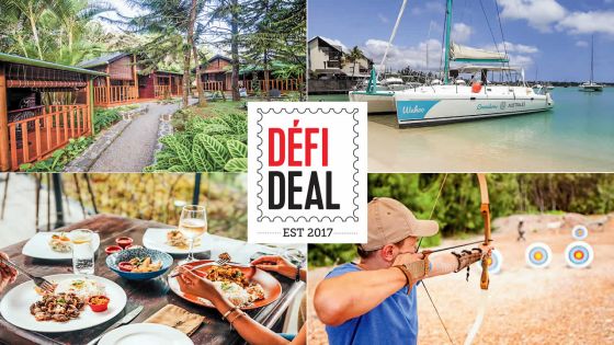 Defideal.mu : bons plans solo ou en famille