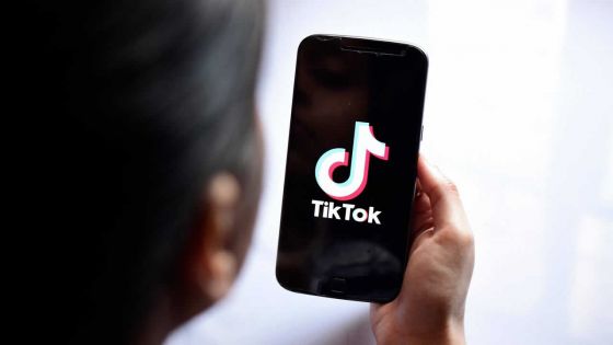 TikTok : les jeunes à l’heure de l’exhibition sexuelle 