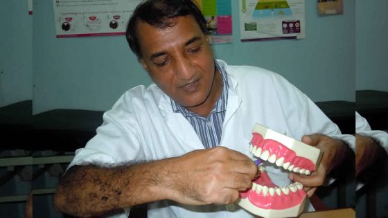 Journée mondiale de la santé bucco-dentaire le 20 mars : le cancer de la bouche est en hausse