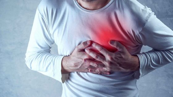 Maladies cardiovasculaires : mythes et préjugés
