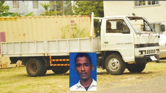 Agression mortelle de Louis Stewart Baron : Aniraw Rawjee condamné à huit ans de prison 