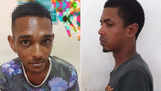 Vol au Nandos de Grand-Baie : deux employés vident le coffre du resto