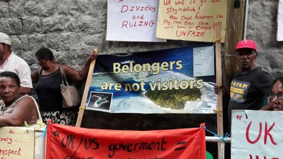 Chagos : la résolution de Maurice entendue devant les Nations Unies le 22 juin