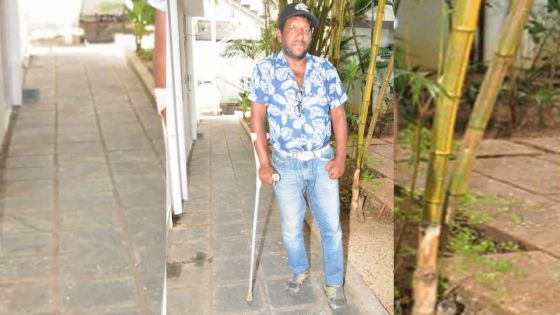 Sa pension d’invalide supprimée : la galère d’un handicapé