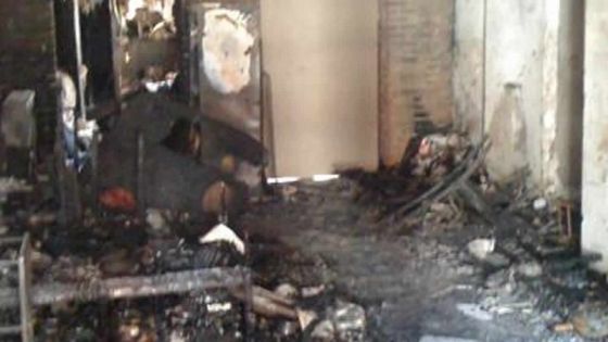 Loyers impayés : un locataire pyromane tourmente une propriétaire