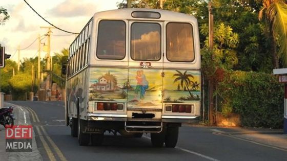 Autobus individuels : la NTA aux aguets