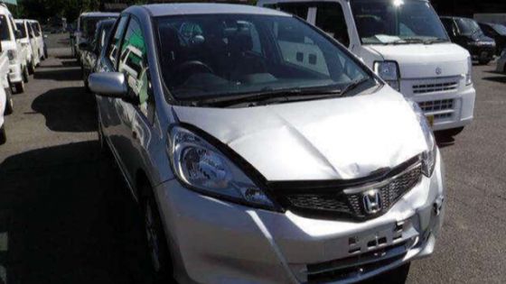 Un concessionnaire bien connu l’affirme : «Des voitures importées du Japon valant Rs 30 000 revendues à Rs 525 000»