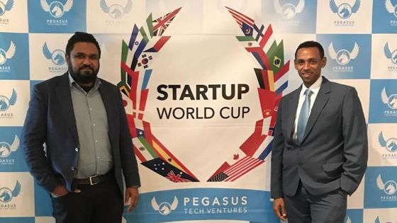 Startup World Cup : Maurice se classe à la deuxième position