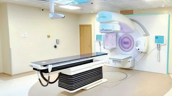 Technologie de pointe : un appareil de radiothérapie 4D lancé à Aegle Cancer Hospital