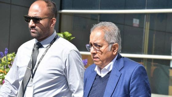 Maradiva, SBM et prêt de Rs 470 millions : la FCC enquête sur les liens Kobita Jugnauth/Premchand Mungur 
