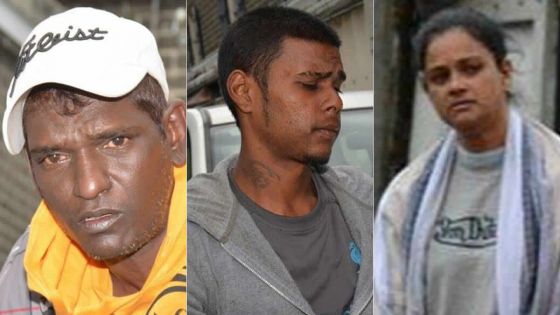 Meurtre à Eau-Coulée: l’épouse aurait promis Rs 5000 aux agresseurs d’Anwar Nandoo