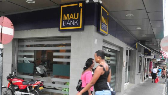 Allégation de fraude : la Maubank demande la restitution de Rs 18 M