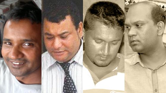 Affaire Iqbal Toofanny : les cinq policiers obtiennent une révision d’une des conditions de leur remise en liberté provisoire