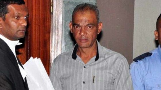 Accident ayant causé la mort d’un cycliste : un mois de prison à Dheeraj Takooree