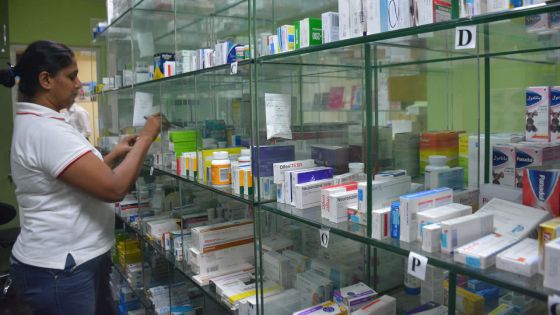 Dans le rapport Nundoochan cité par la Banque Mondiale : les médicaments coûtent entre six et 20 fois plus cher à Maurice