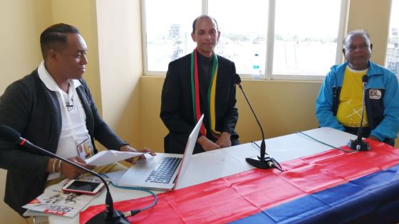 Plateau spécial JIOI : suivez notre live du Stade Anjalay