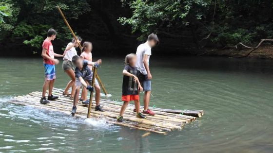 Vacances : faites-le plein d’activités