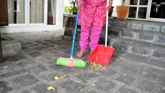 Travail : des cleaners sans salaires depuis plus d’un mois