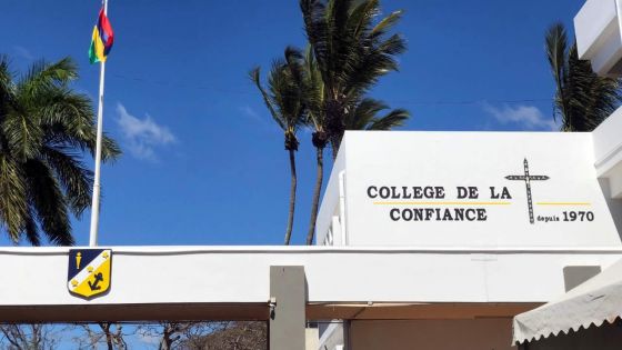 Indiscipline : ambiance houleuse au collège de La Confiance après le renvoi d’un concert