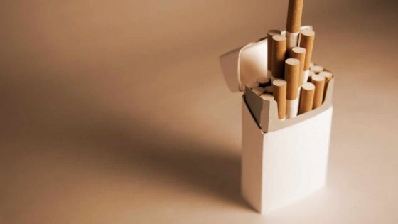 Cigarettes : des importateurs redoutent une pénurie à partir de novembre