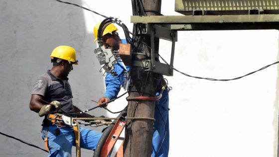 Travaux du Metro Express : 1.200 pylônes électriques seront déplacés