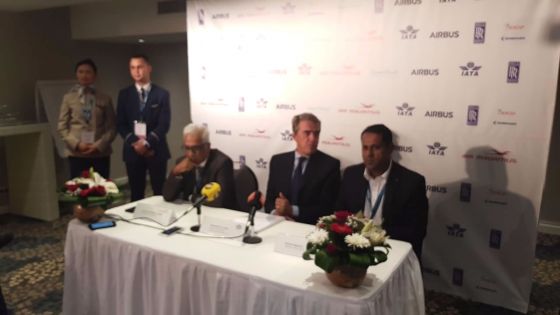 Directeur-général de l’IATA - Alexandre de Juniac : «Baissez vos taxes d’aéroport»