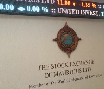 Bourse de Maurice: l’investisseur étranger renverse la tendance négative