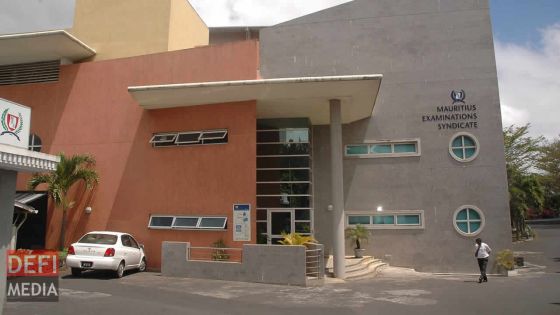 Examens GCE O/A Level : le MES avise les candidats privés de s’inscrire en ligne à partir du lundi 12 juillet