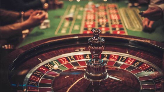 Privatisation : une firme sud-africaine en pole position pour racheter les casinos 