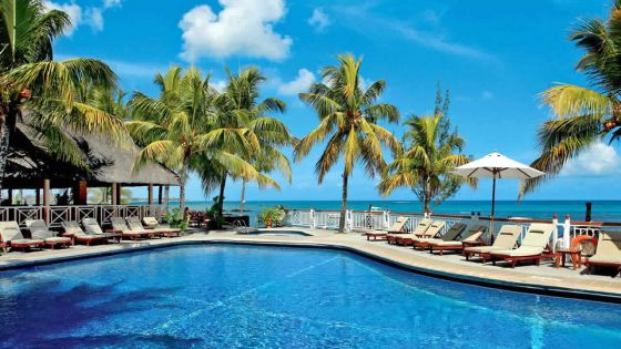 LUX* Resorts & Hotels : des Day Packages sur DéfiDeal