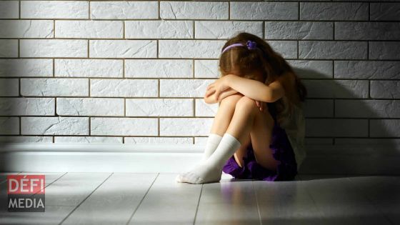 Maltraitance des enfants : les séquelles restent à jamais