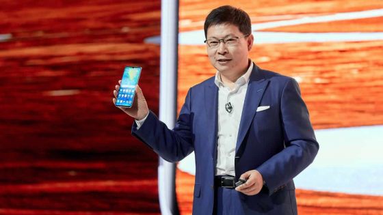 Huawei Mate 20 : le summum de l’innovation