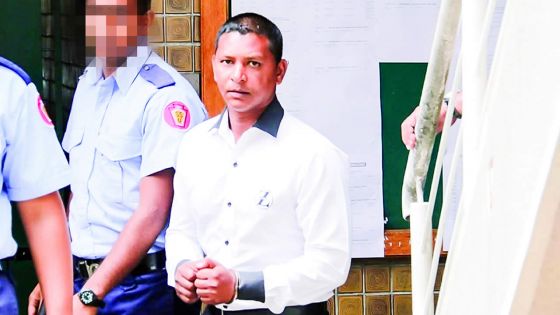 Meurtre de Pooja Gumbheer en 2014 : Dharamsing Bissoo écope de 22 ans de prison    