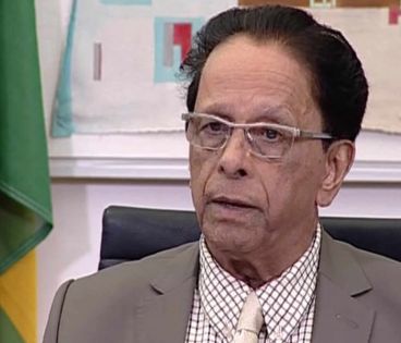 Demande de gel de son salaire: sir Anerood Jugnauth dit ne pas recevoir de salaire mais une allocation