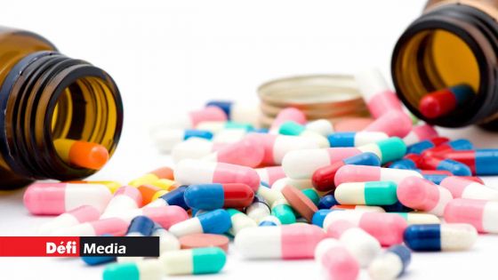 En huit mois : des produits pharmaceutiques contrefaits d’une valeur de Rs 1,4 million saisis par la MRA 
