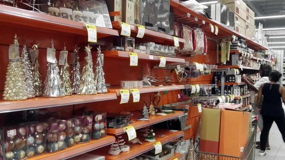 Spéciales fêtes : le budget que les Mauriciens  consacrent à la Noël