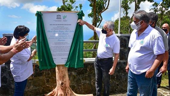 Pravind Jugnauth : « Le secteur touristique a été relancé mais il y a encore des incertitudes »