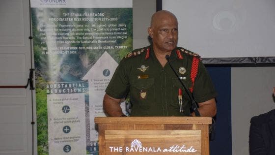 Météorologie : un atelier régional à Maurice pour renforcer les systèmes d’alerte précoce en Afrique