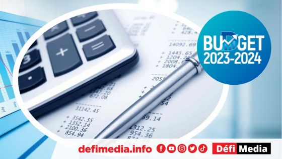 Budget 2023-24 : pas d’Income Tax pour les salariés sans personne à charge touchant jusqu'à Rs 30 000 par mois