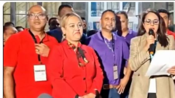 Municipales 2025 : Résultats en direct - Ward 6 Port-Louis : l’Alliance du Changement rafle les 4 sièges