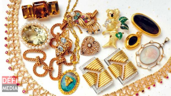 Une touriste sud-africaine perd à Maurice ses bijoux valant plus de Rs 100 000 