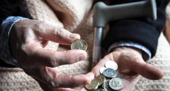 Pension de vieillesse : les retraités réclament une augmentation