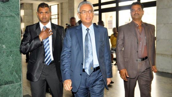 Affaire MedPoint : l’heure de vérité pour Pravind Jugnauth