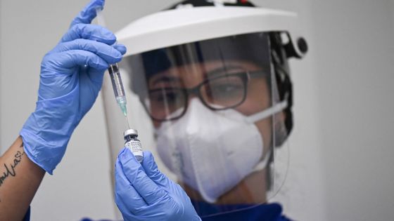 Coronavirus : le point sur la pandémie