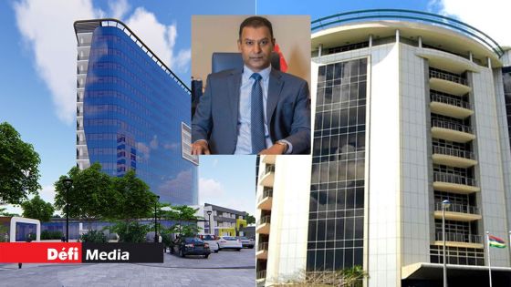 Soupçons de blanchiment d’argent : l’homme d’affaires Avinash Gopee dans le collimateur de la FCC