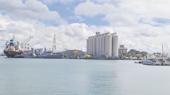 Transport maritime : les trois défis majeurs qui guettent Maurice