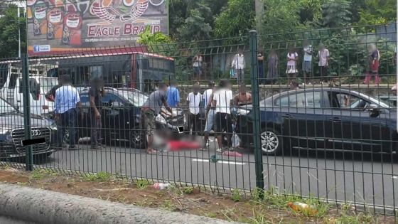 Accident à Plaine-Lauzun : le chauffeur du camion s’est rendu à la police