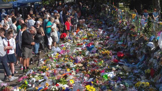 Double attentat à Christchurch : les funérailles du Mauricien prévues ce mercredi