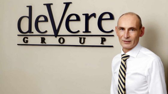 Nigel Green du groupe deVere : Maurice deviendra la première place financière de l’hémisphère sud 