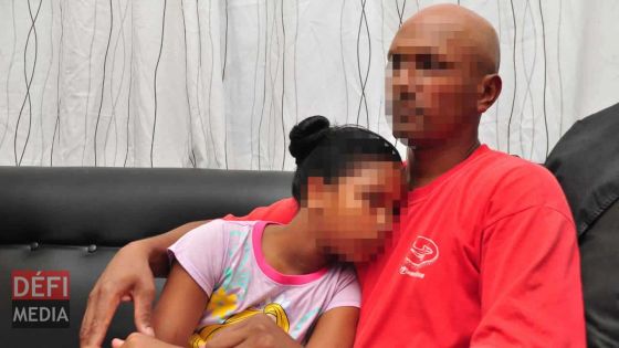 Allégation de maltraitance infantile à Bambous - Le père : «Le calvaire de ma fille a pris fin»